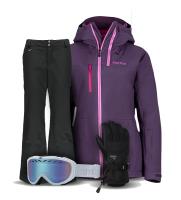 Whistler Ski Equipment Rentals image 1